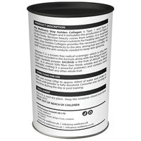 My Wellness Stay Golden Collagen 400g